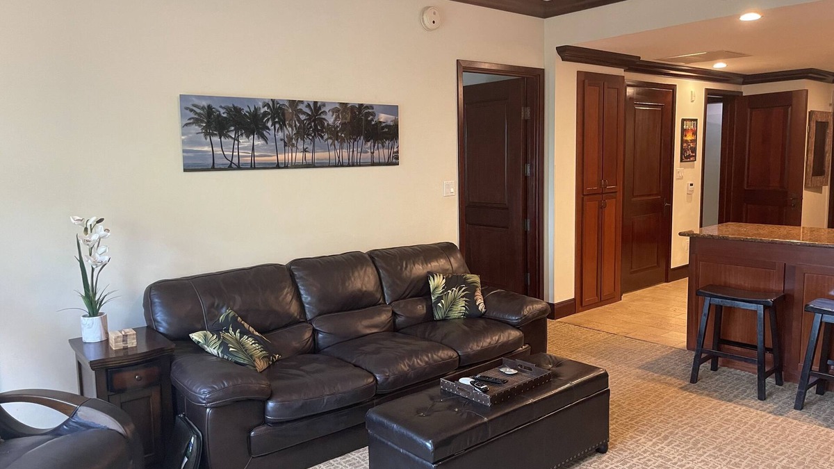 Wailua Condo | Luxury Garden Condo at Waipouli Beach Resort. See our 2025 special rates!