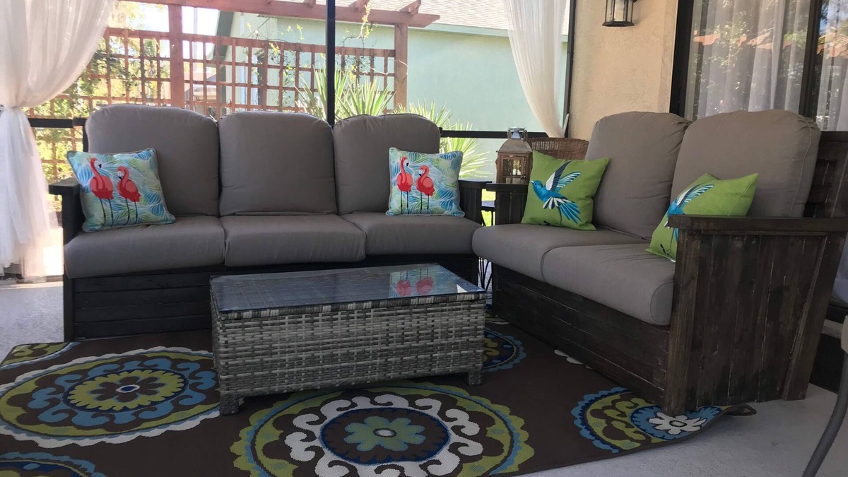 Fairway Oaks House | Luxury Golf Course Villa