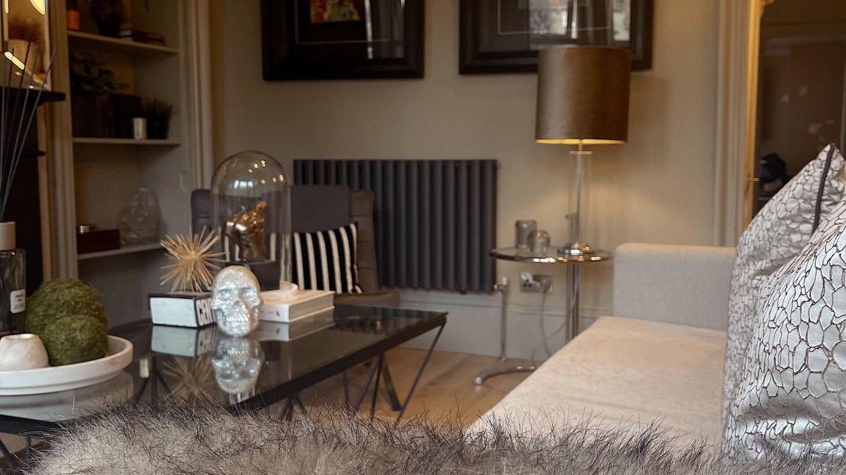 Troon Apartment | Luxury Golf