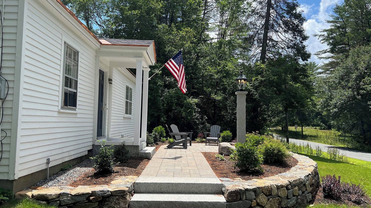 Hanover House | Luxury Graduation and Reunion Rental- Walk to Dartmouth!