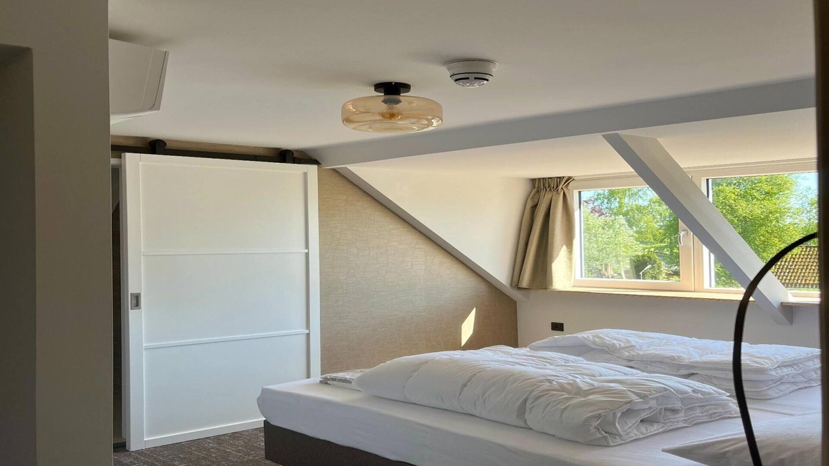 Scherpenzeel House | Luxury Group Retreat in Nature