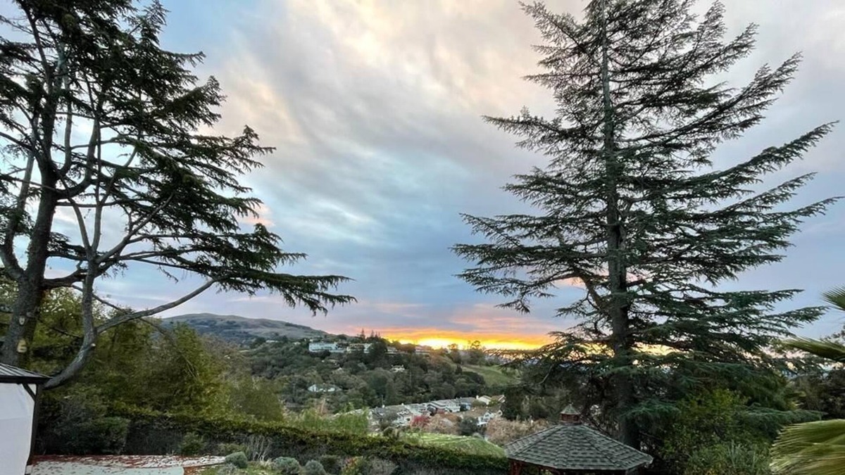 Noble Cottage | Luxury Guest Suite with Private entrance in San Jose.