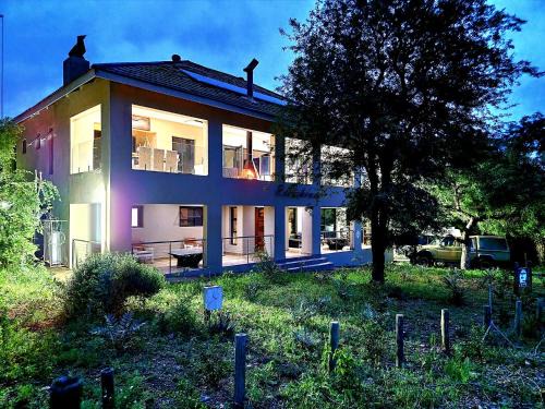 Marloth Park House | Luxury GuesthouseCo RiverHouse