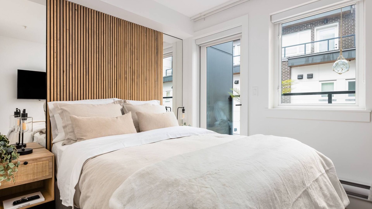 North Vancouver House | Luxury Hideaway
