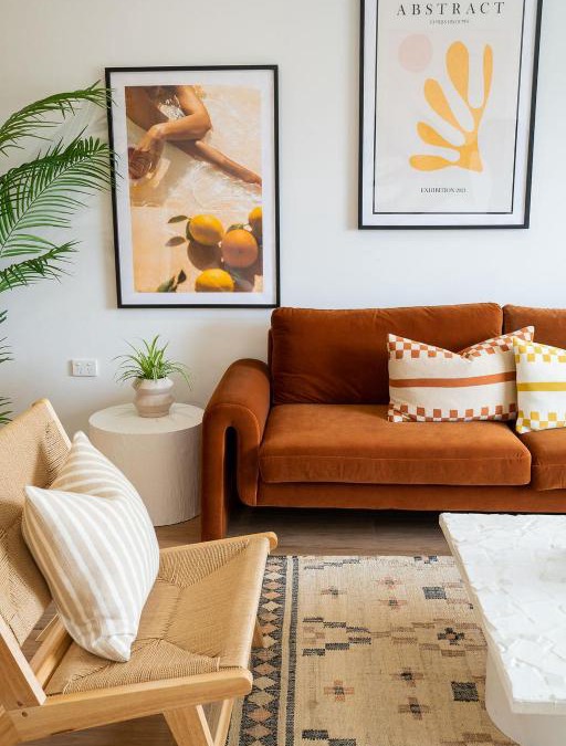 Mount Gambier House | Luxury hideaway holiday unit in CBD
