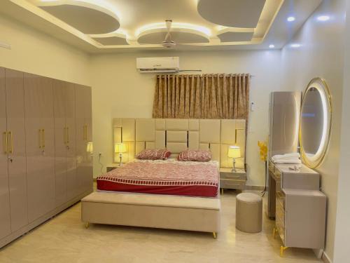 Karachi House | Luxury Hideaway Royal