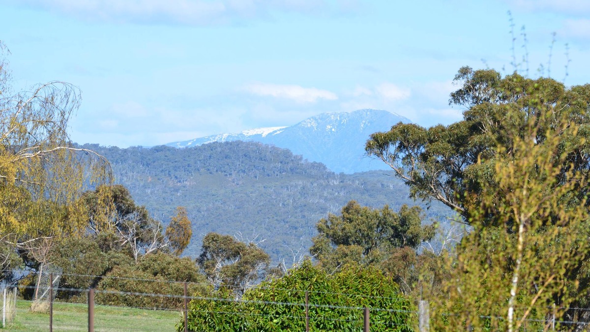 Barwite House | LUXURY HIGH COUNTRY ESCAPE WITH PANORAMIC VIEWS
