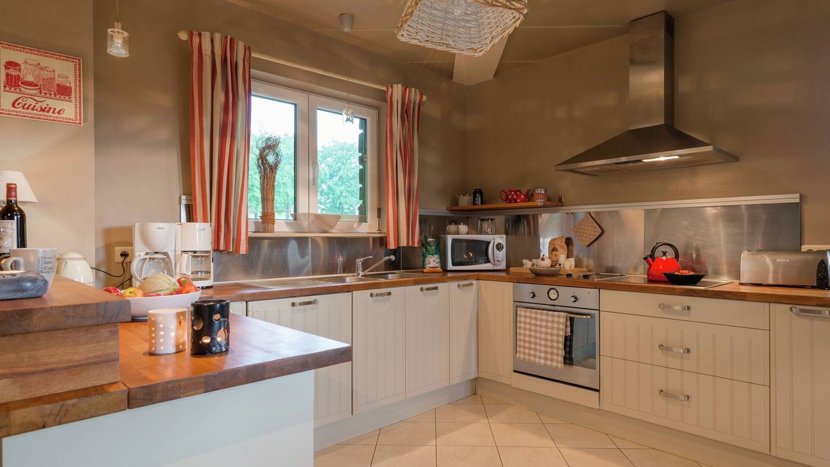Thirimont House | Luxury Holiday Home with Private Garden