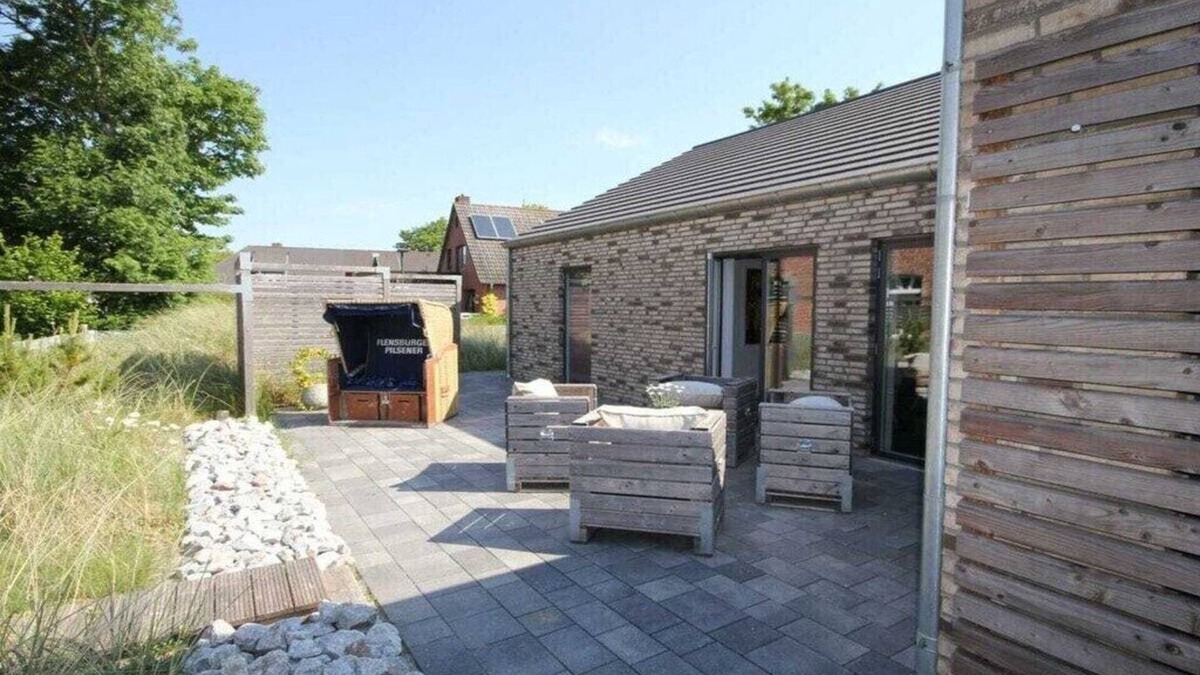 Tating House | Luxury holiday home Room No. 27A