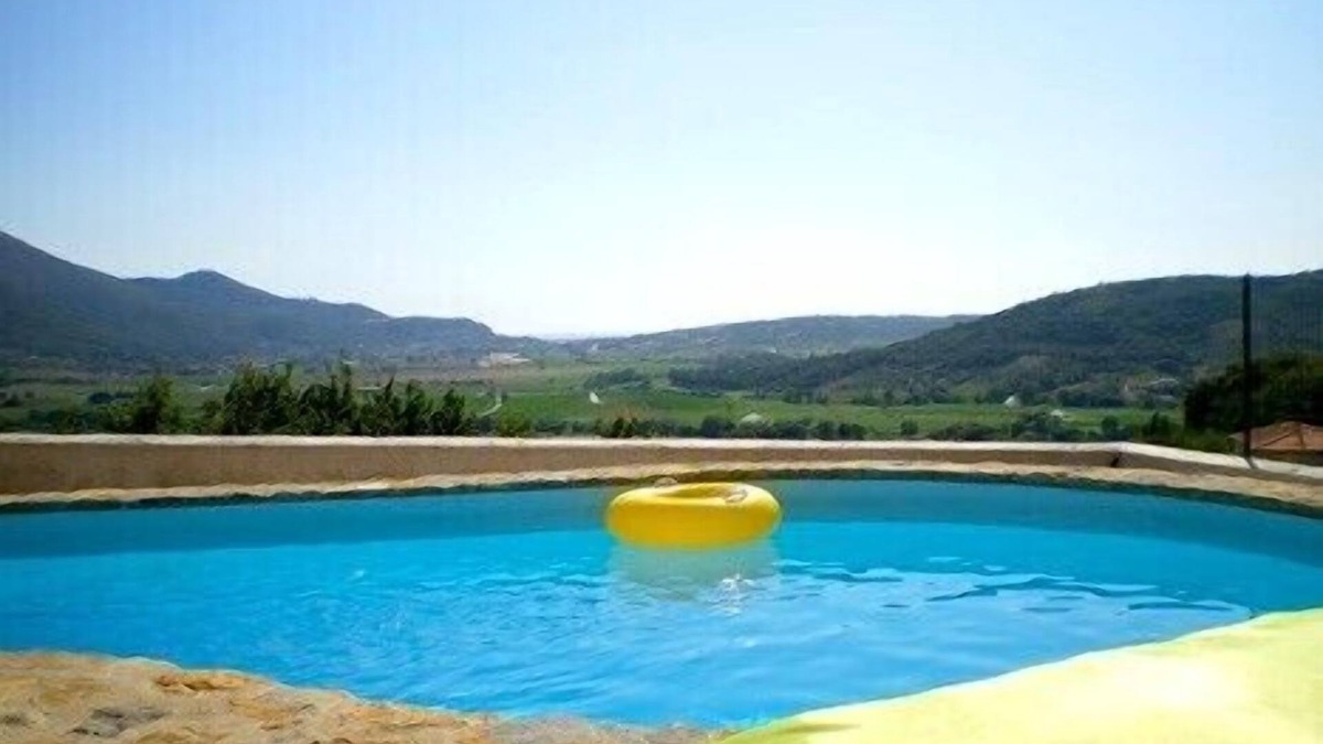 Albanella Villa | Luxury Holiday Villa with Private Pool, Terrace with Stunning Views