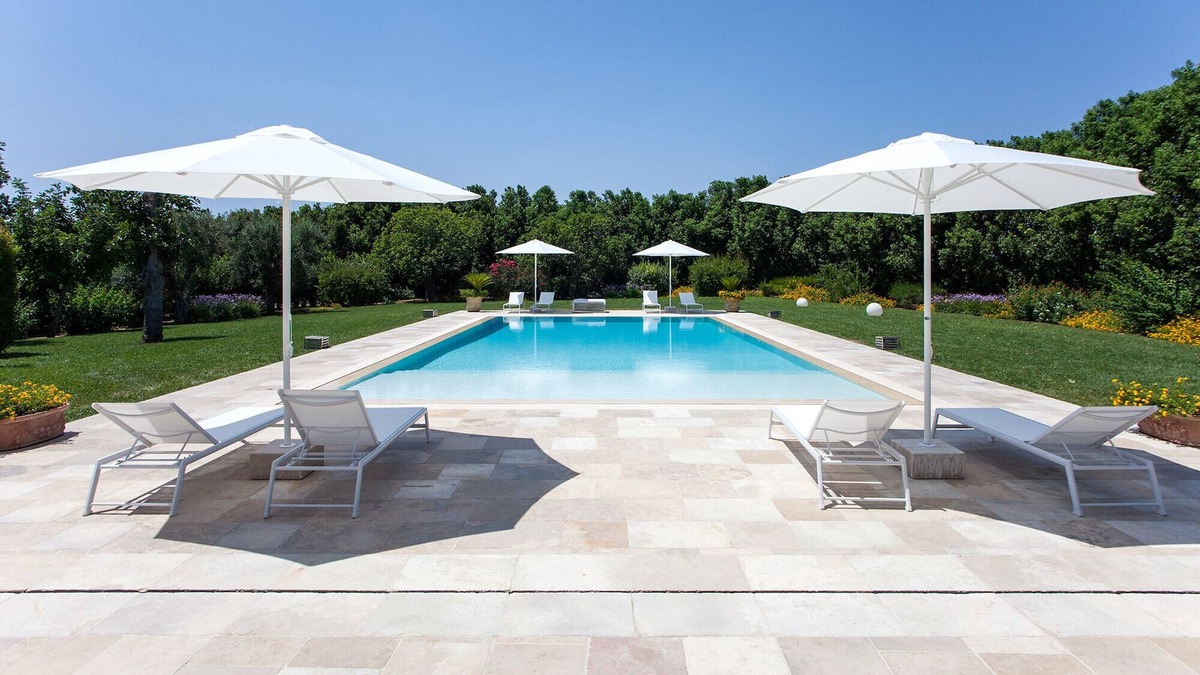 Galatina Villa | Luxury holiday villa with private pool in Puglia, 5 bedrooms m800