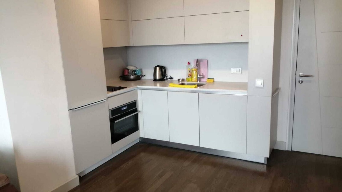 Bakırkoy Apartment | Luxury Home close to Metro station
