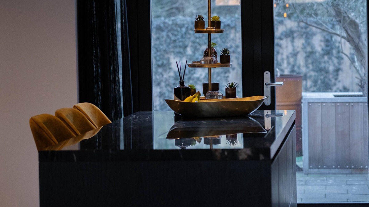 Egmond aan Zee Villa | Luxury Home Egmond, Ruimte en Stijl, Dichtbij het Centrum