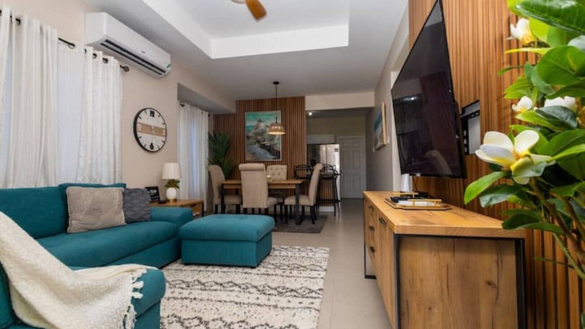 Lucea Apartment | Luxury home in Jamaica