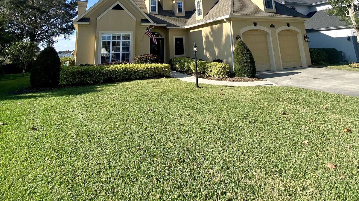 Mount Dora House | Luxury Home in Mount Dora.