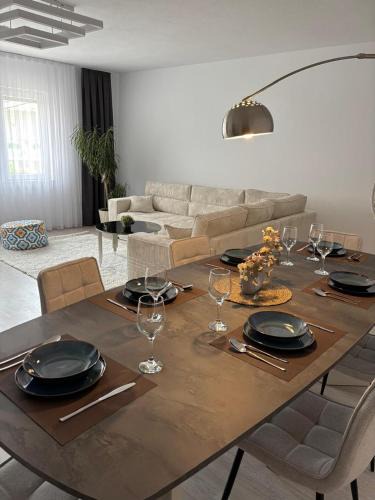 Prizren House | Luxury Home in Prizren