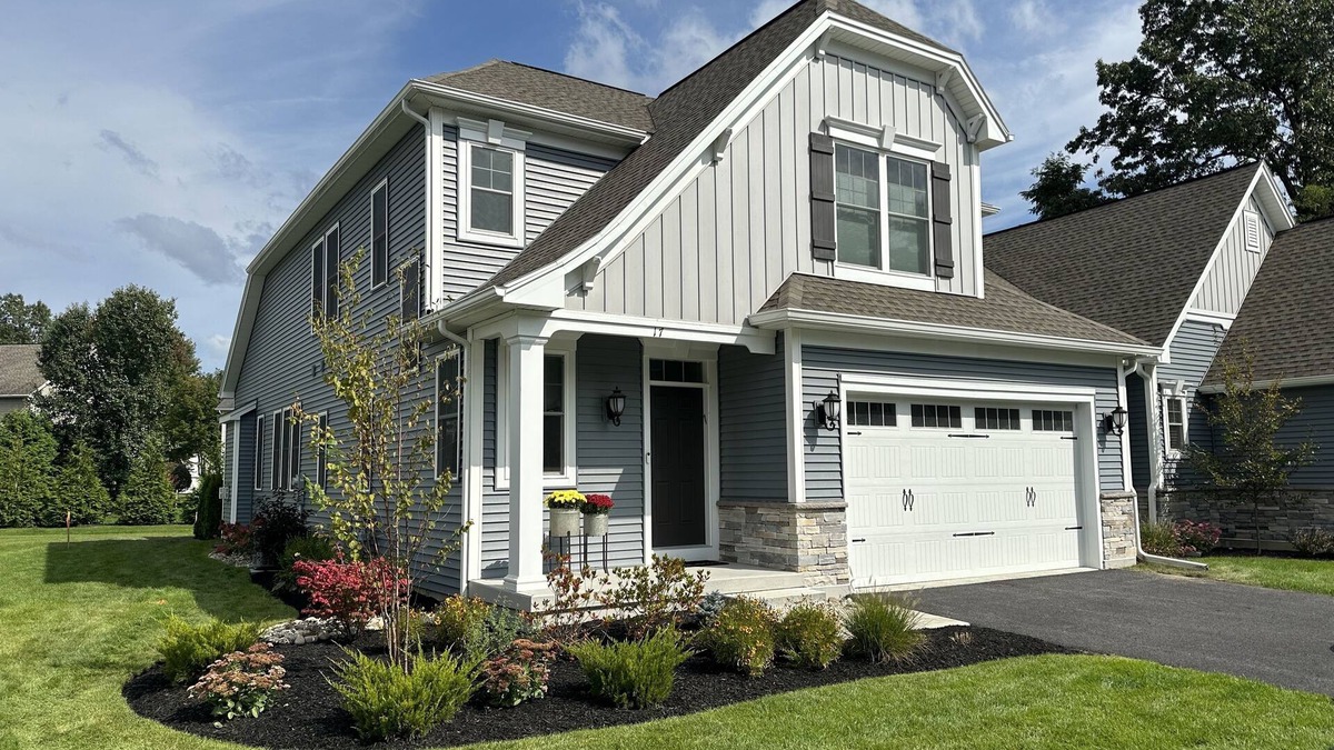 Saratoga Springs House | Luxury Home near Saratoga Race track, Saratoga National Golf, beach access.