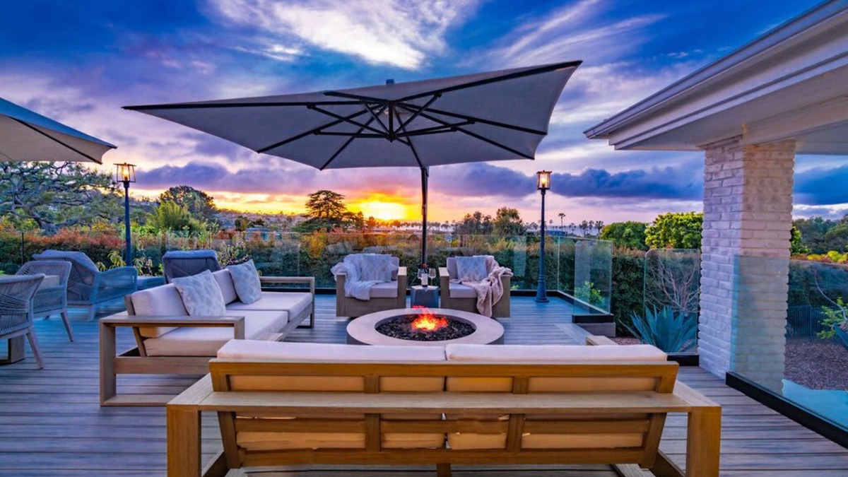 La Jolla Shores House | Luxury Home with Pool/Spa/Sauna,Steps to the Beach