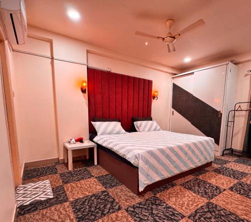 Hyderabad Apartment | Luxury Homestay Hyderabad Rajendranagar