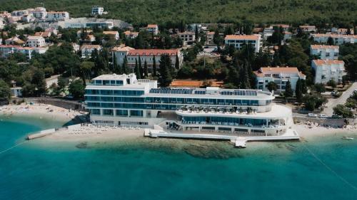 Selce Hotel | Luxury Hotel Amabilis