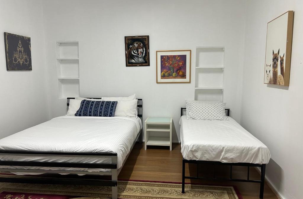 Castle Hill Apartment | Luxury House 3 Bedrooms