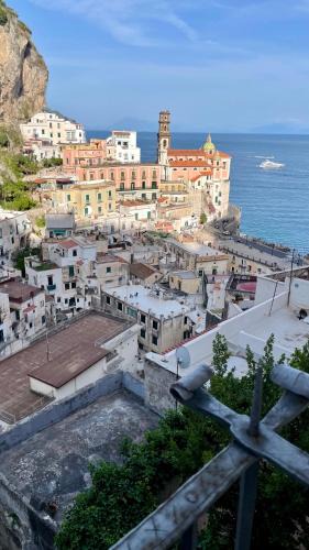 Atrani Apartment | Luxury house Atrani