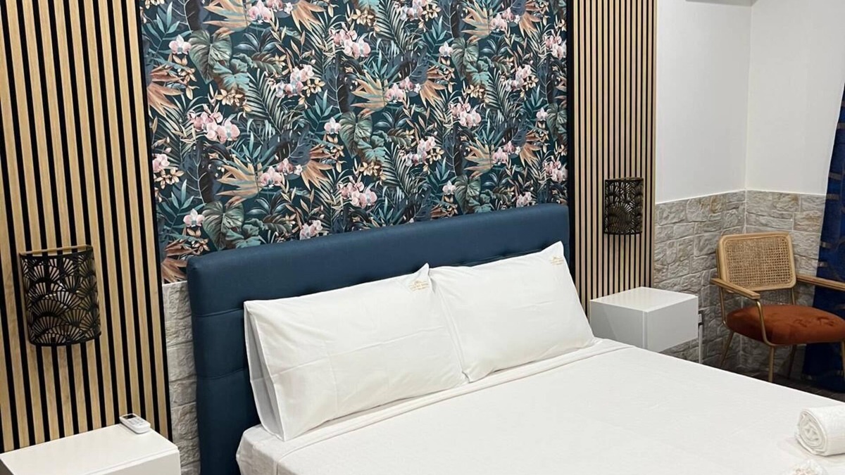Centro Storico Apartment | Luxury house ballaro