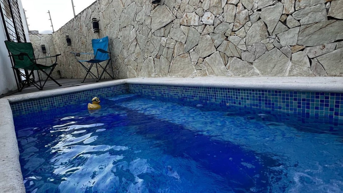 Santiago de los Caballeros House | Luxury House