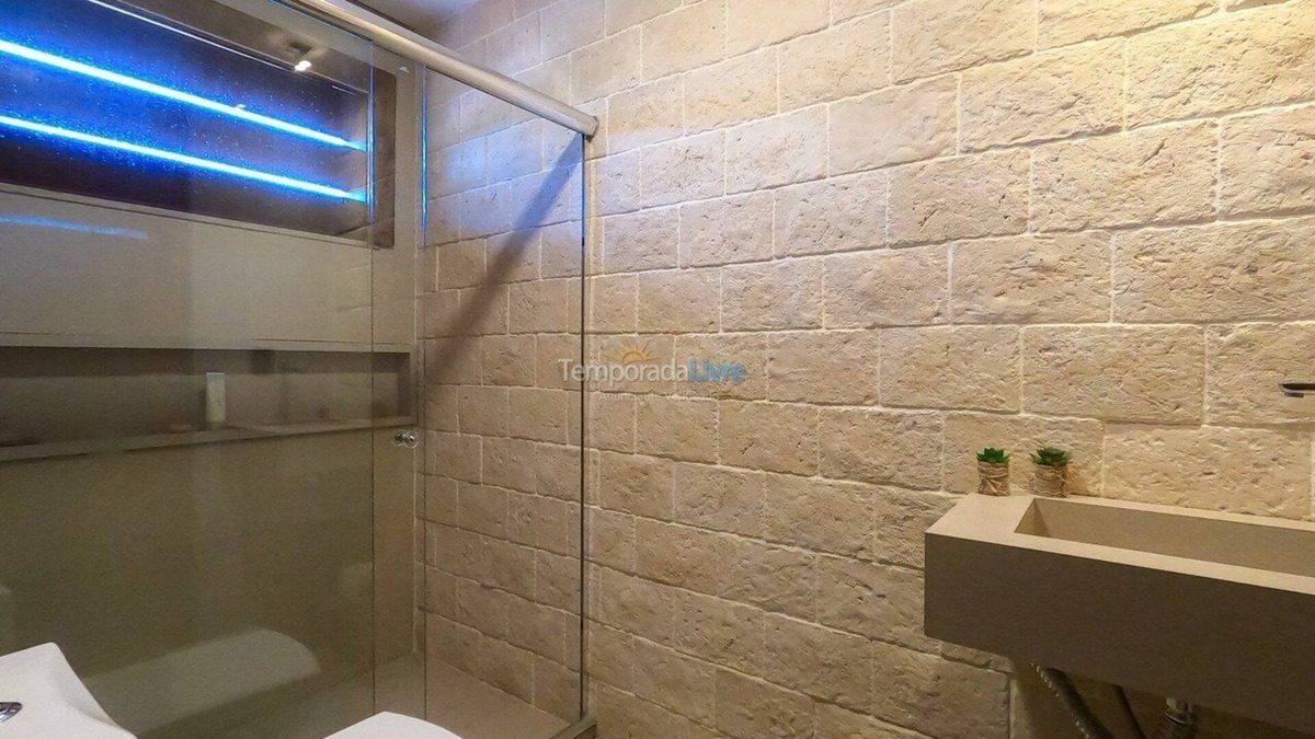 Mata de Sao Joao House | Luxury house for rent in Praia do Forte
