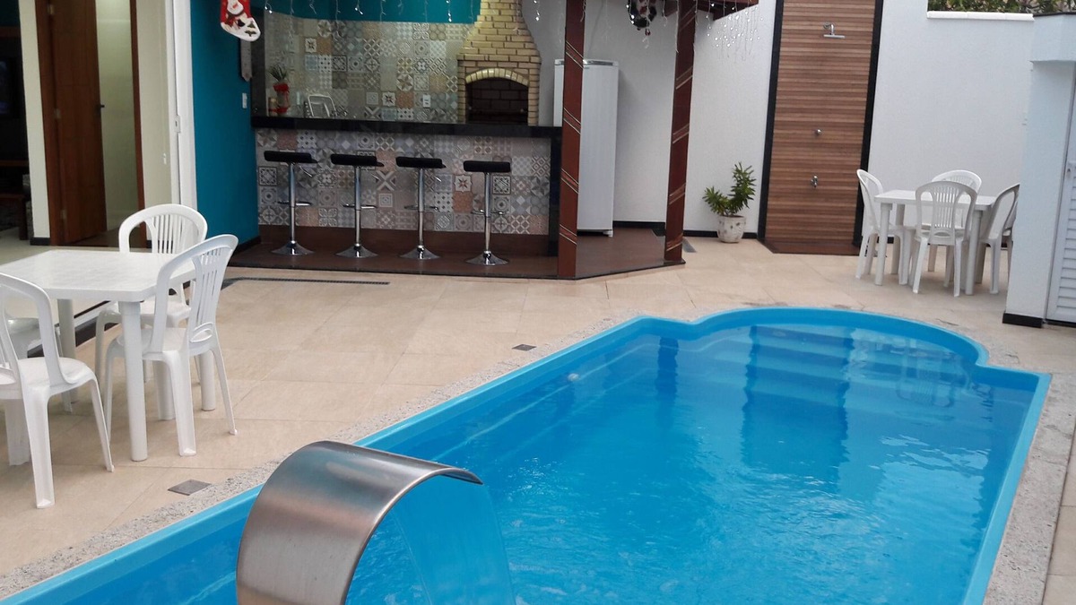 Cabo Frio House | LUXURY HOUSE FOR SEASON CABO FRIO