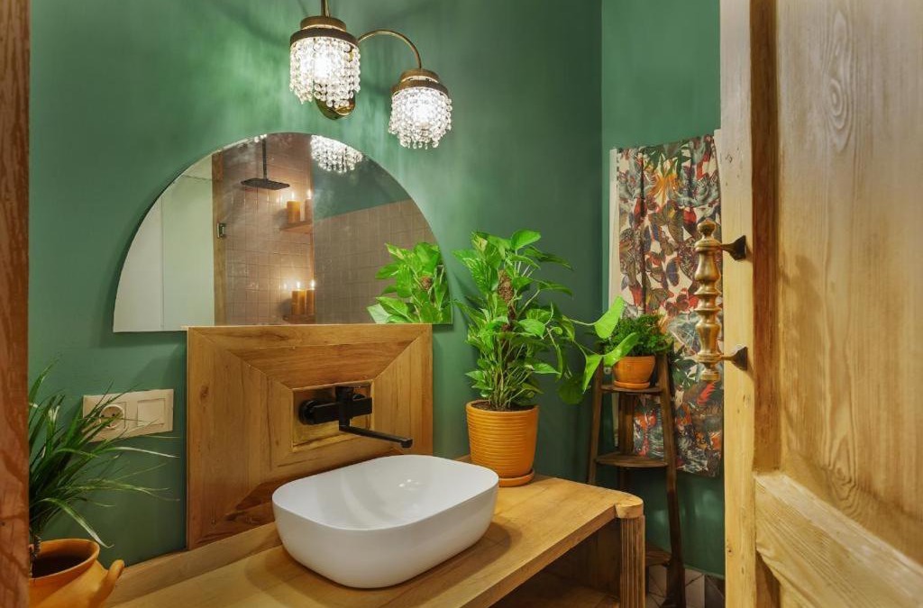 Sololaki Apartment | Luxury House