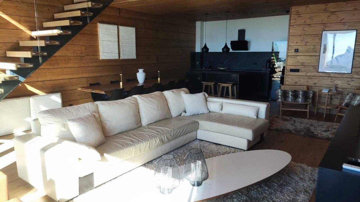 Pradollano Ski Chalet | Luxury house in Sierra Nevada Artysur Lux Village 2