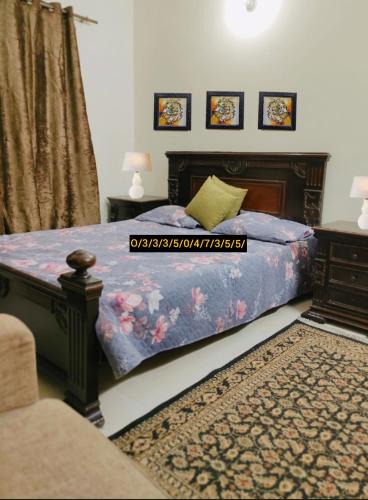 Lahore Apartment | Luxury House in lahore