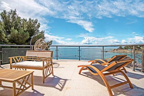 Bacvice Apartment | Luxury House Noble- Best Location In Town