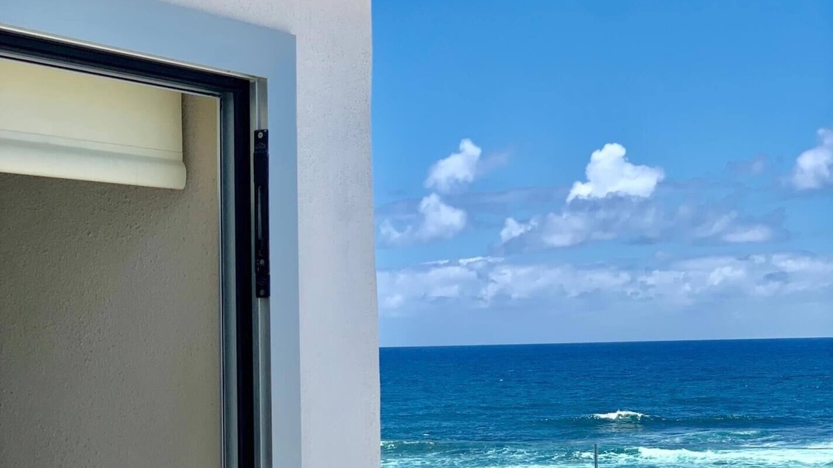 Arucas House | Luxury house only 15 meters from a quiet beach away from mass tourism