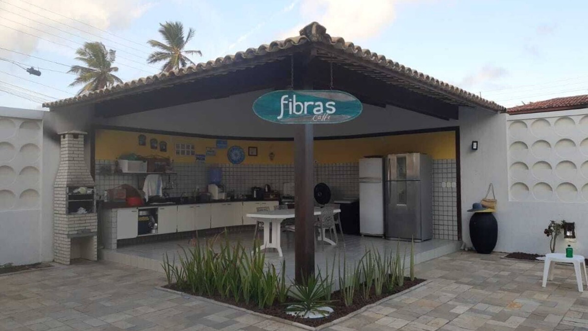 Porto de Galinhas Villa | luxury house with pool