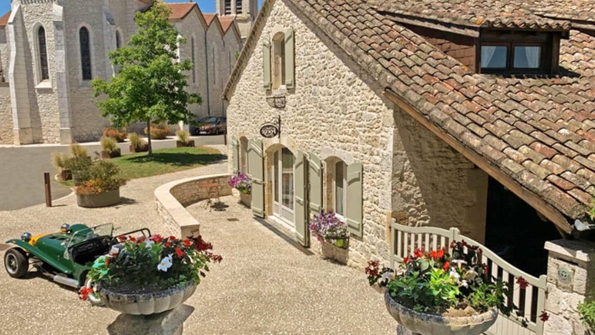 Roquecor House | Luxury house with sublime views and pool