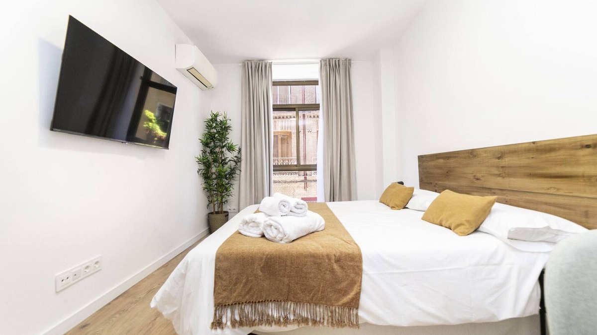 Arapiles Apartment | Luxury I - Ferga Suites