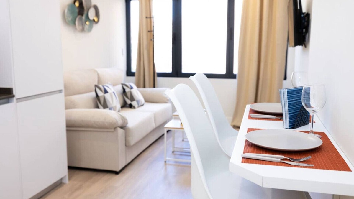 Aravaca Apartment | Luxury in a quiet neighborhood