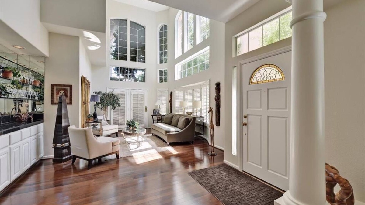 Campbell House | Luxury in Campbell