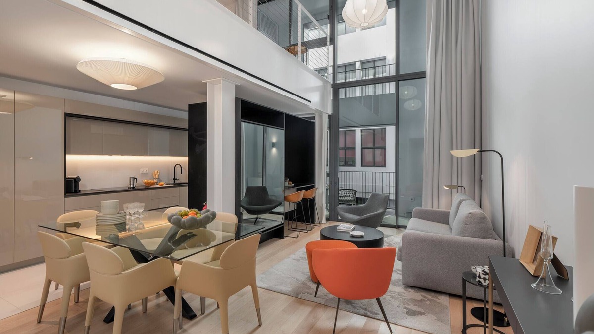 Se Apartment | Luxury, in Funchal's centre - Savoy Insular Loft