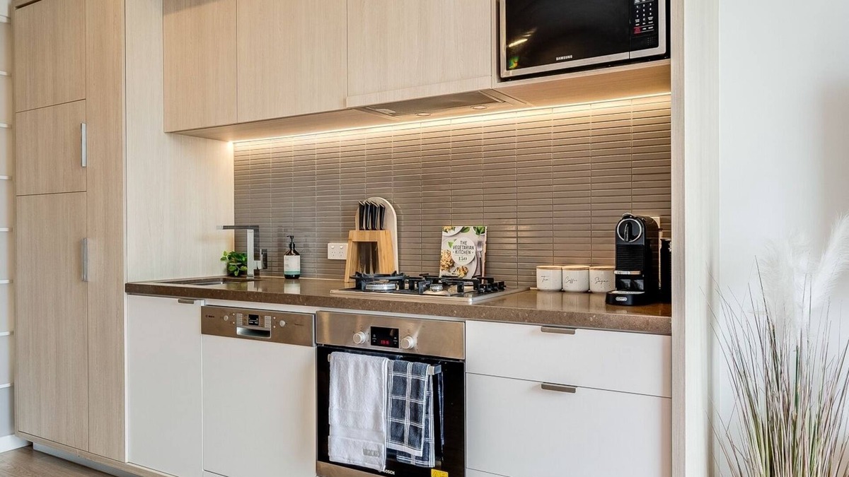 South Brisbane Apartment | Luxury in Heart of Brisbane - Car*Pool*Gym*Sauna