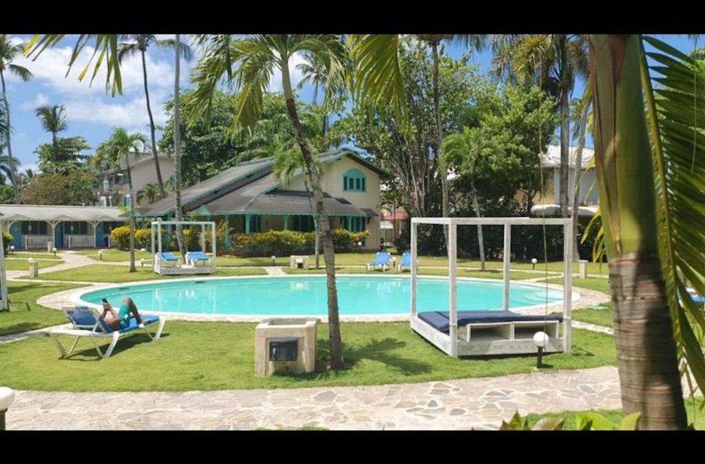 La Iglesia Villa | Luxury in Las Terrenas for groups