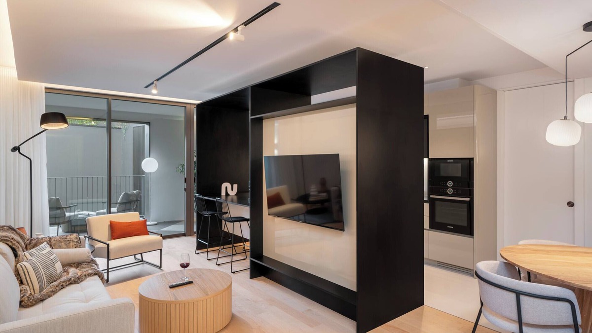 Se Apartment | Luxury, in the heart of Funchal - Savoy Insular II