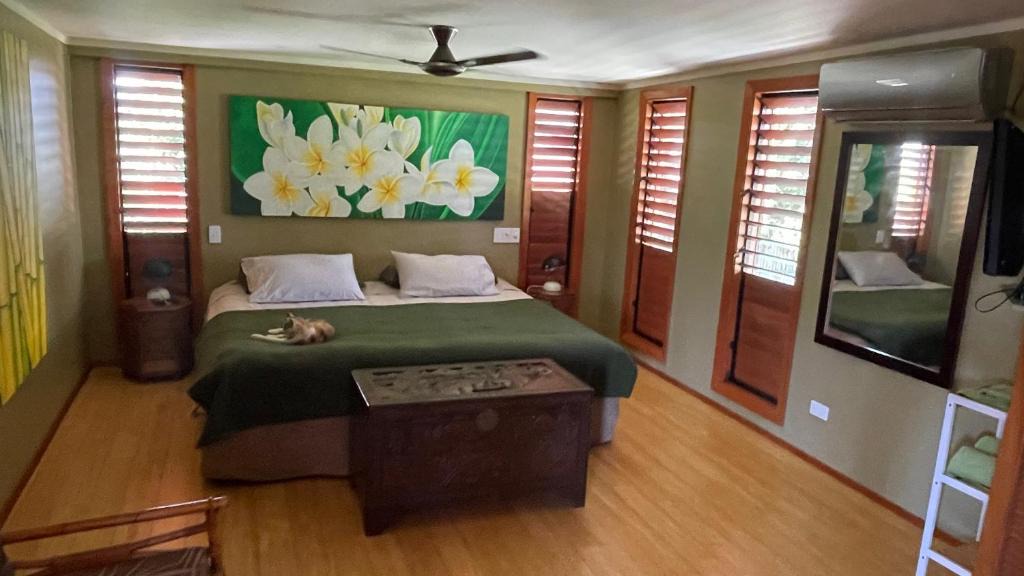 Wailoloa Apartment | Luxury in Wailoaloa