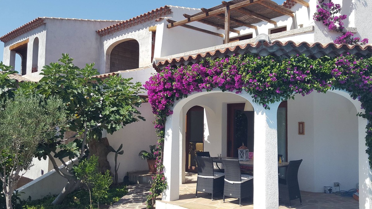 San Lorenzo House | Luxury House - San lorenzo