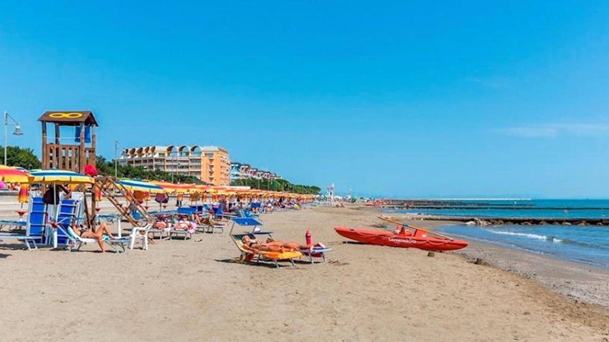 Porto Santa Margherita Apartment | Luxury Apartment in great location - Beahost