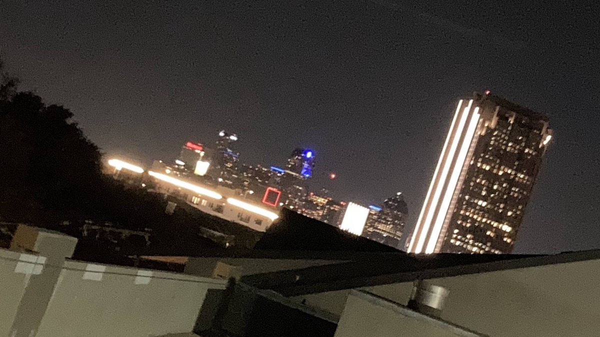 Old East Dallas Apartment | Luxury Knox Uptown Loft Apt with Resort views