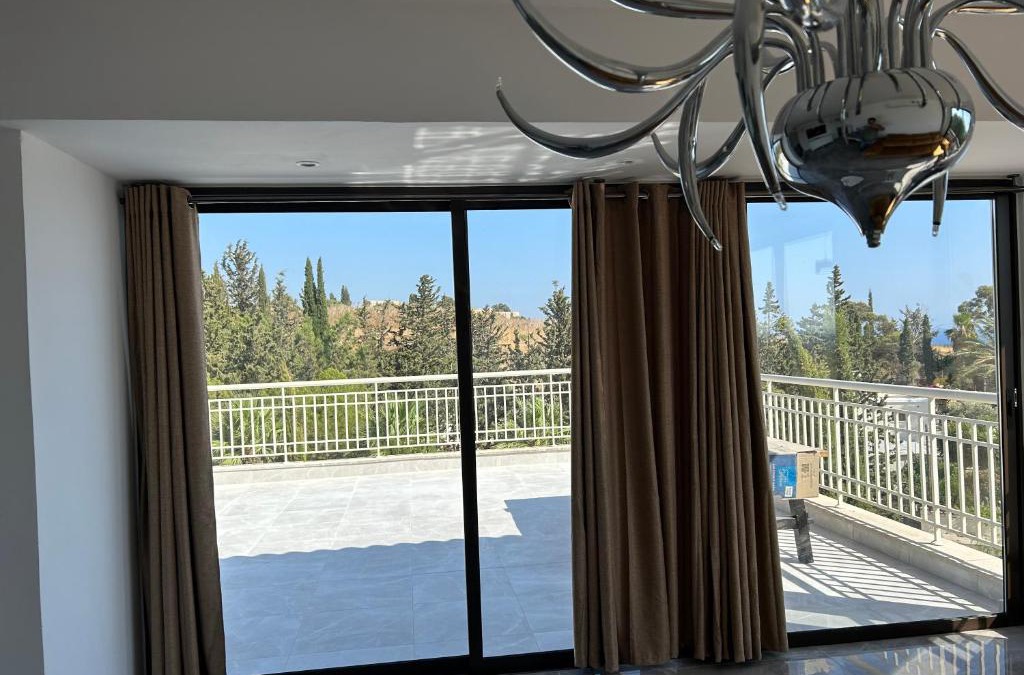 Kouklia Apartment | Luxury Kouklia Apartments