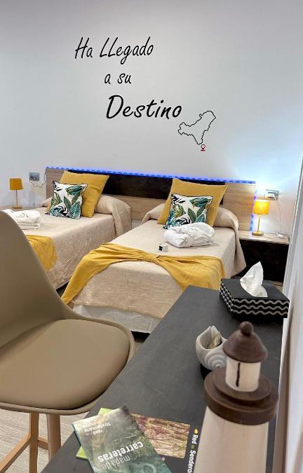 La Restinga Apartment | Luxury La Restinga